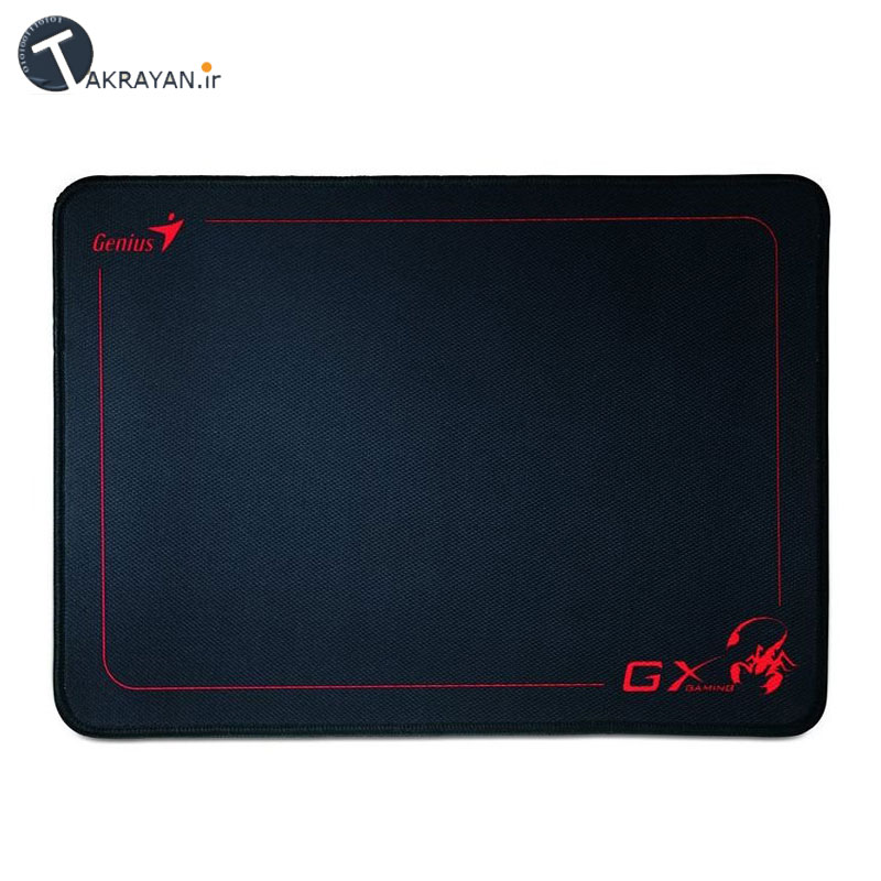 Genius GX-Speed P100 Mousepad